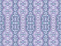 Tie Dye Pattern. Blue Trendy Texture. Space Dye texture.