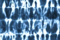 Tie dye shibori pattern. Watercolour abstract texture