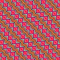 Background Seamless Tie Dye Pattern