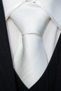 tie knot detail