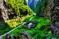 Tienfu Penthouse in Three Natural Bridges.