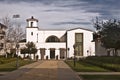 Tiernan Fieldhouse - Scripps College