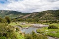 Tierra del Fuego, Argentina