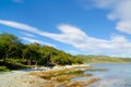 Tierra del Fuego National Park