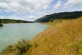 Tierra del Fuego National Park Royalty Free Stock Photo