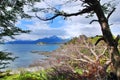 Tierra del Fuego National Park Royalty Free Stock Photo