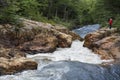 Tierra Del Fuego - Patagonia - Argentina Royalty Free Stock Photo