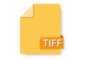 tiff images icon