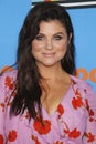 Tiffani Thiessen