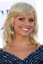 Tiffany Coyne Royalty Free Stock Photo