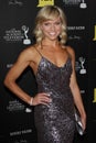 Tiffany Coyne at the 39th Annual Daytime Emmy Awards, Beverly Hilton, Beverly Hills, CA 06-23-12