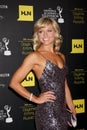 Tiffany Coyne arrives at the 2012 Daytime Emmy Awards