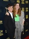 Tig Notaro and Stephanie Allynne