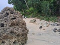 Tiga Sumur Beach: A favorite marine tourist spot on Sabang Island
