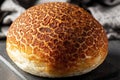 Tiger Bread Roll