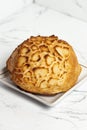Tiger Bread Roll Royalty Free Stock Photo