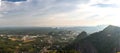 Tiger Cave Temple at Krabi Province, Thailand.