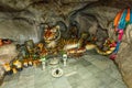 Tiger Cave Temple Wat Tham Seua Krabi Thailand Royalty Free Stock Photo