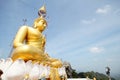 Tiger Cave Temple Wat Tham Sua Krabi Thailand Royalty Free Stock Photo