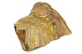 Tiger eye Royalty Free Stock Photo