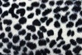 tiger fabric texture Royalty Free Stock Photo