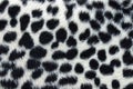 tiger fabric texture Royalty Free Stock Photo