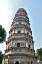 Tiger hill pagoda