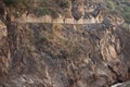 Tiger Leaping Gorge Royalty Free Stock Photo