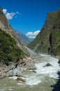 Tiger Leaping Gorge