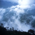 Tiger Leaping Gorge Royalty Free Stock Photo