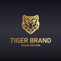 Tiger logo