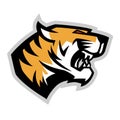 Tiger Logo Template