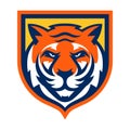 Tiger Logo Template