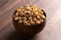 Tiger Nuts a Natural Alternative to Tree Nuts and Flour Royalty Free Stock Photo