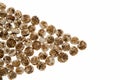Tiger nuts Royalty Free Stock Photo