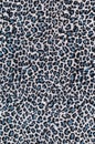 Tiger print fabric Royalty Free Stock Photo