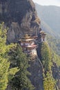 Tiger's Nest, Paro, Bhutan