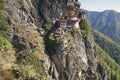 Tiger's Nest, Paro, Bhutan