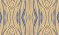 Tiger Skin Pattern. Seamless Safari Wallpaper. Royalty Free Stock Photo