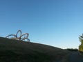 Tiger and Turtle Duisburg