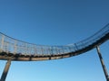 Tiger and Turtle Duisburg