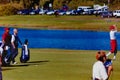 Tiger Woods Payne Stewart golf course