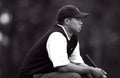 Tiger Woods Professional Golfer