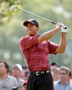 TIGER WOODS-US OPEN 2002