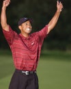 TIGER WOODS-US OPEN 2002