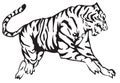 Tiger Zodiac