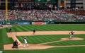 Tigers game July 11 2010, Jon Rauch