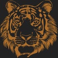 tigers premium vector DOWNLOAD Royalty Free Stock Photo