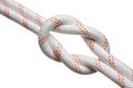 Tight reef-knot