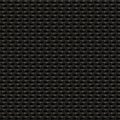 Tightly woven carbon fiber Royalty Free Stock Photo